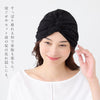 被るだけでサッとカバー お洒落なヘアカバー帽子.|s4